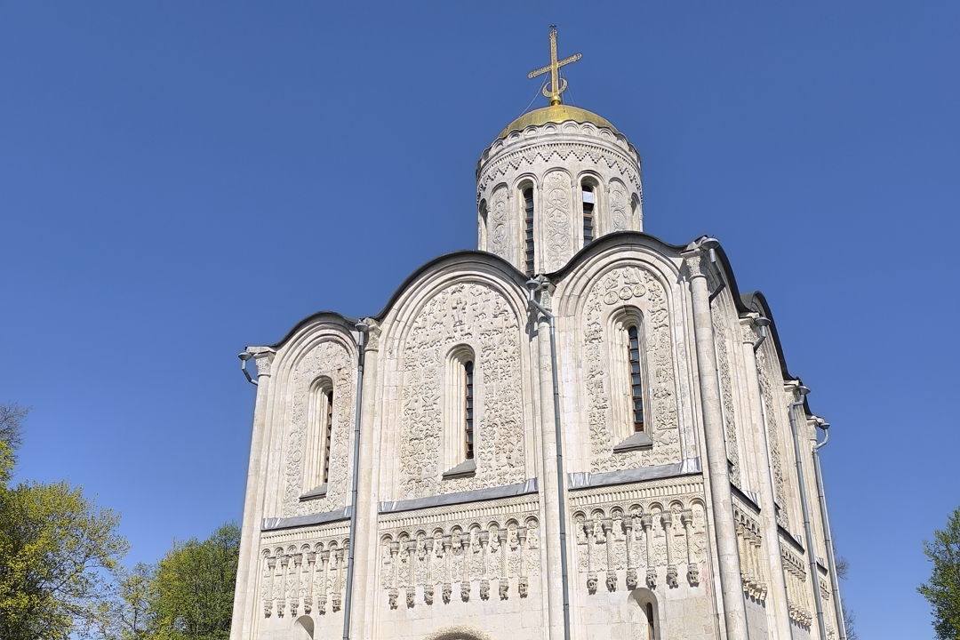 «Сердце древней Руси: Владимир» — фото 3