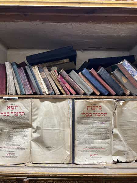 Непарадный Самарканд для искушенных путешественников - фото 3