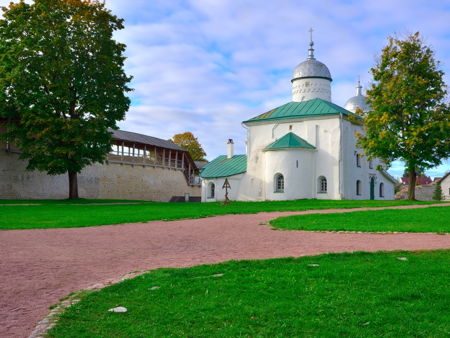 Никольский собор