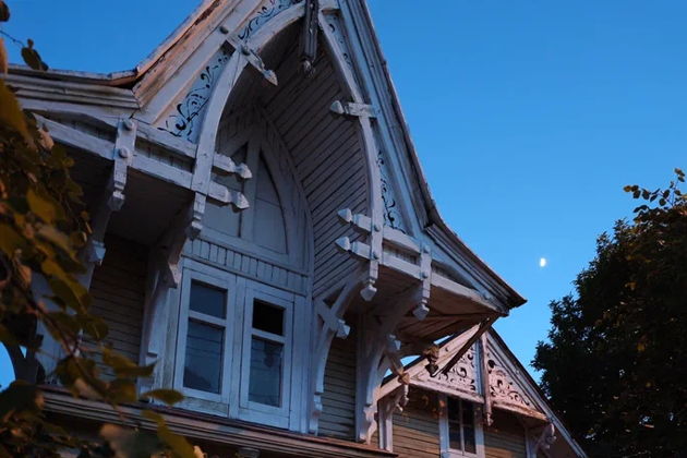 Городские истории одной улицы