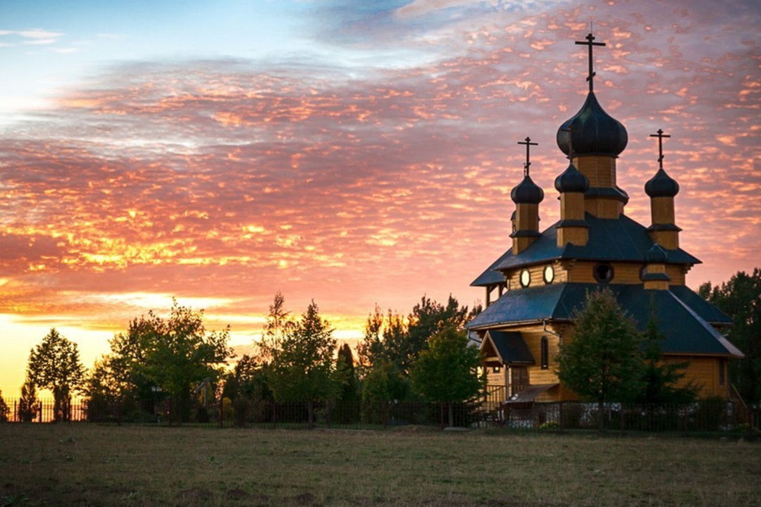Музейный комплекс Дудутки: забытый мир кузнецов и ремесленников — фото 6
