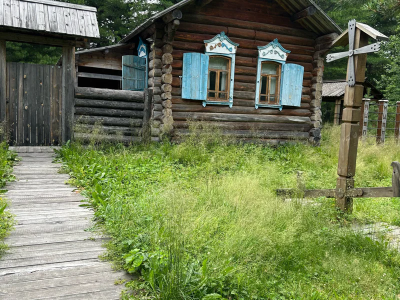По южному побережью Байкала — фото 4, Иркутск | Покатаем