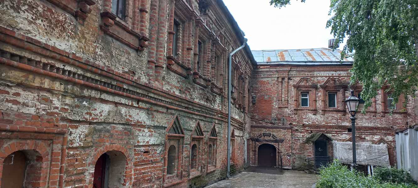 Ивановская горка: перекресток эпох и культур - фото 2