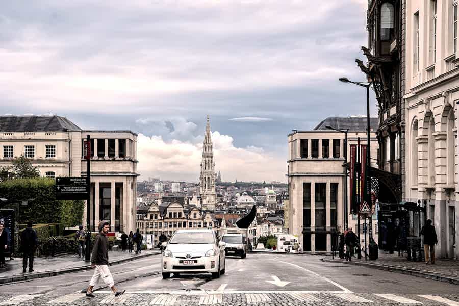 Индивидуальная поездка в Бельгию (Брюгге)  на автомобиле  - фото 6