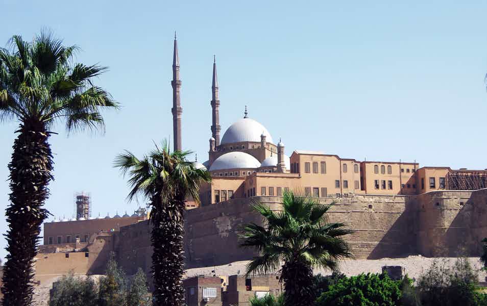Исламский Каир - фото 6