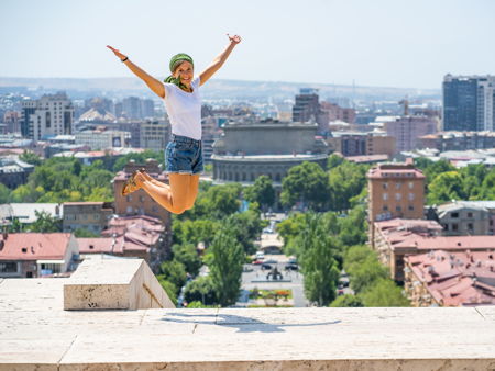Музей современного искусства