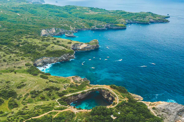 West Nusa Penida — photo 5, Bali | Pokataem