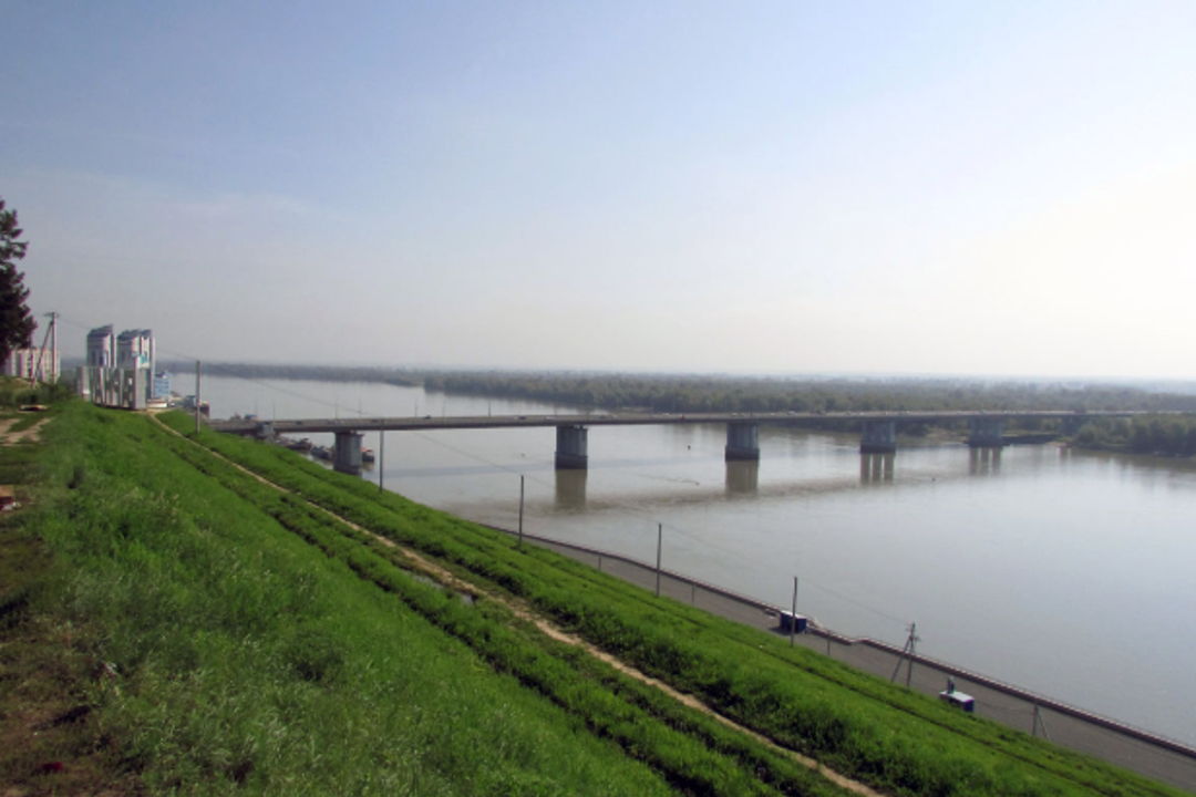 Барнаул | Экскурсия в горнозаводскую и зерновую столицу Сибири — фото 7