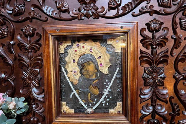 Виды Пушкин. Экскурсия в Александровский дворец и Феодоровский собор