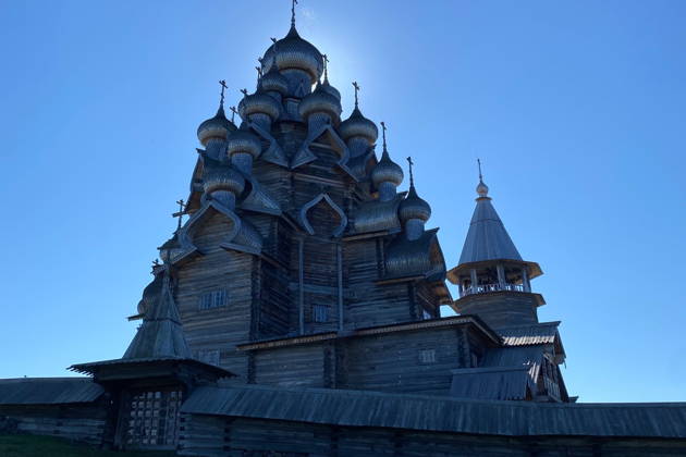 Тур «Знакомство с Карелией» (3 дня)