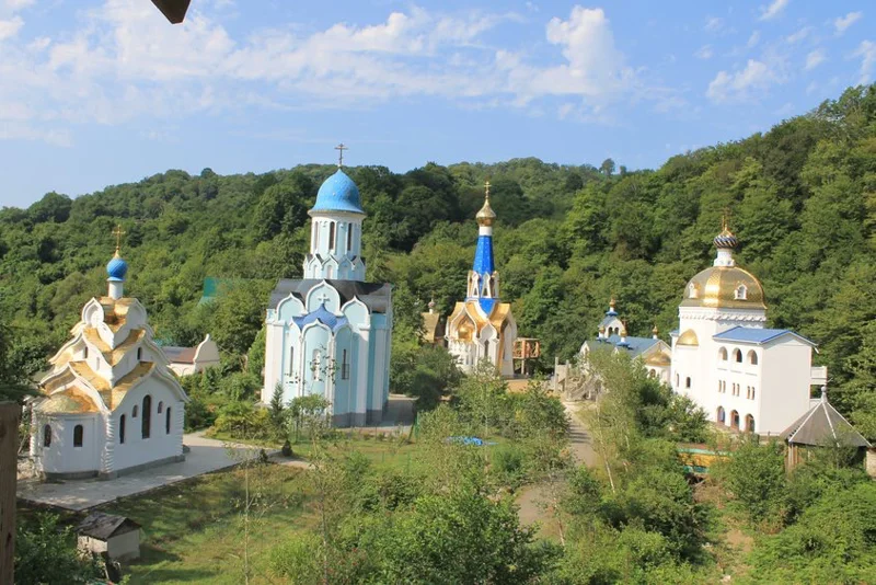Все лучшее в Сочи за один день! — фото 5