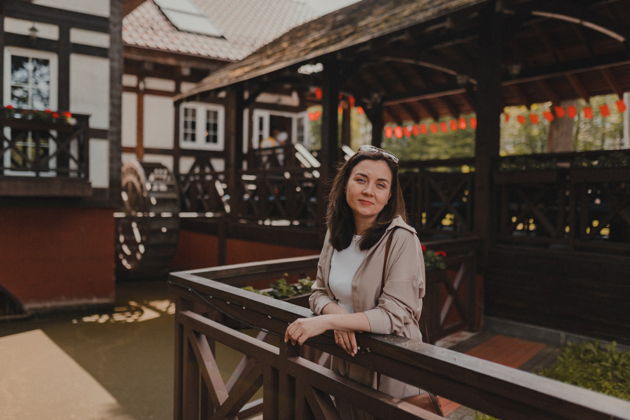 Виды Фотопрогулка по Балтийскому побережью (Зеленоградск или Светлогорск)