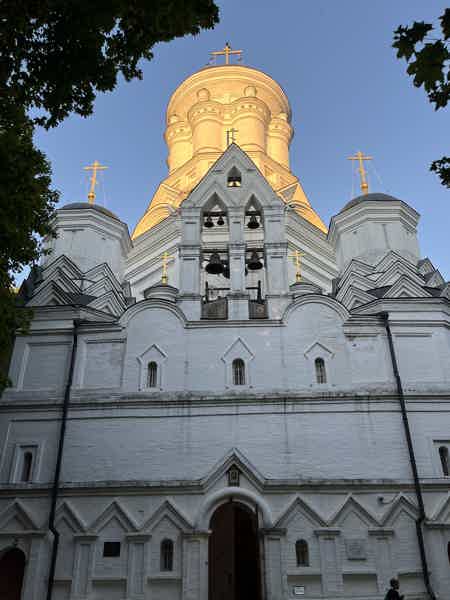 Коломенское: царская резиденция и вехи русской истории - фото 1
