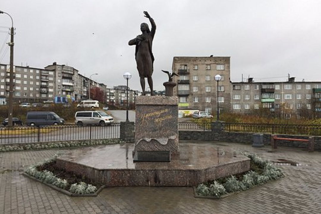 Мурманск: маленький город с великой историей — фото 6