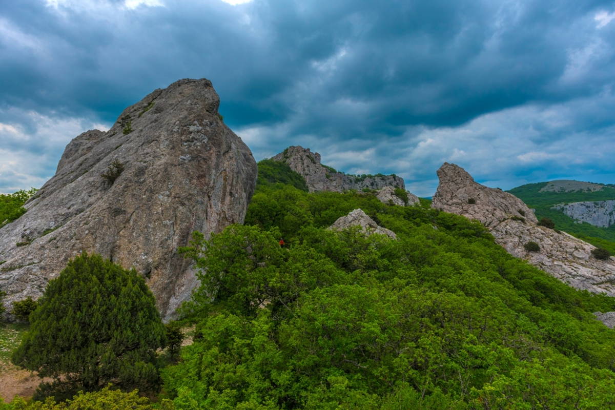 Храм Солнца