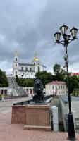 Экскурсия "Витебск: от княгини Ольги до Марка Шагала" - фото отзыва 4