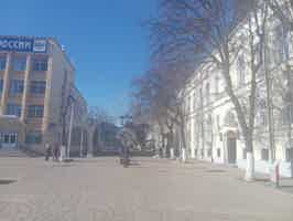 Экскурсия "«С добрым утром, Рязань!» — обзорная экскурсия по утренней Рязани " - фото отзыва 1