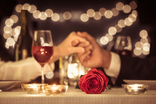 Valentine's Day: круиз в Будапеште