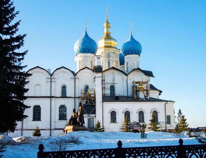 Казань: от истоков до современности - фото 4