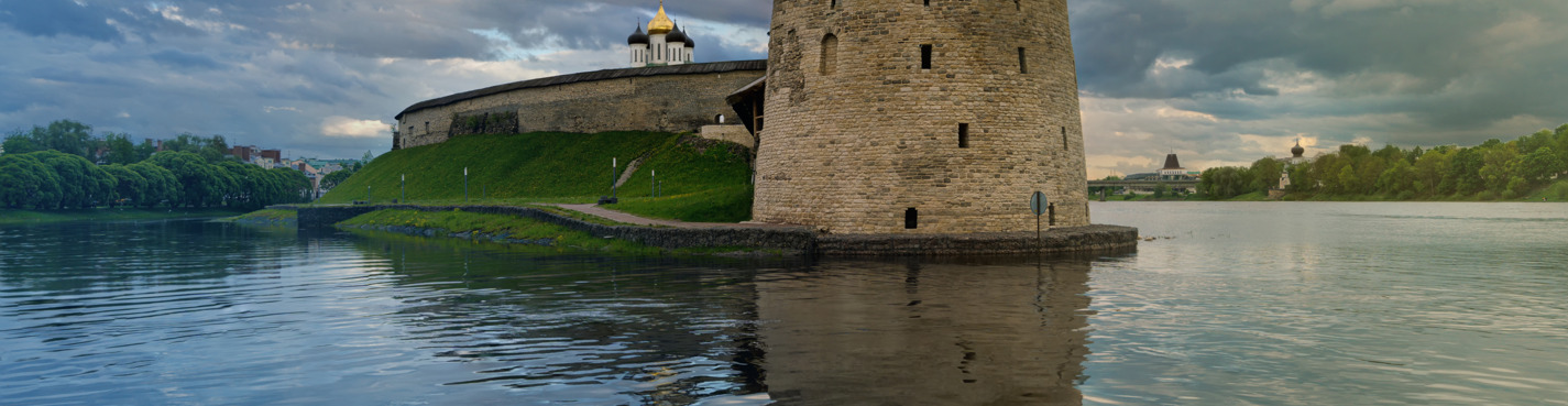 Нетленная Классика (3 дня) из Москвы