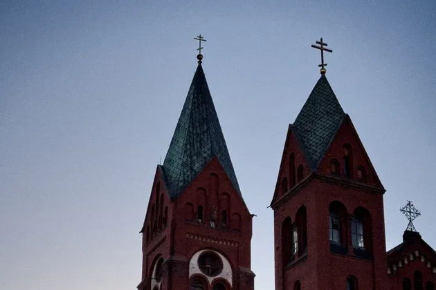 Виды Королевская дорога: Черняховск, Советск и Неман с посещением конезавода