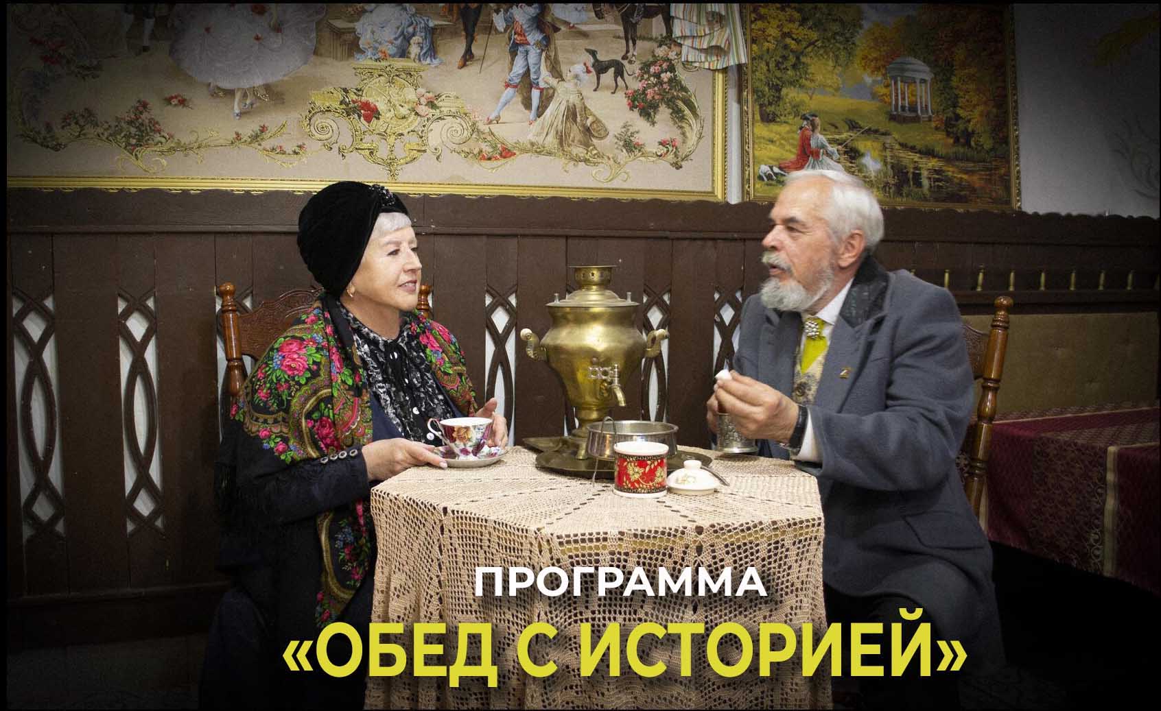 Маршрут Калуга