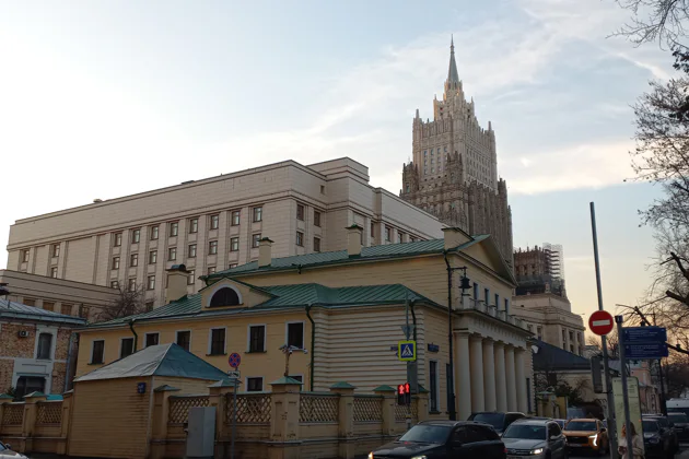 Особняки и модерн в переулках от Арбата до Пречистенки — экскурсия, Москва | Покатаем