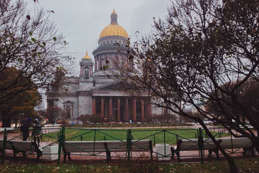 Блокадный Ленинград - фото 2