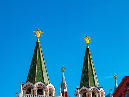 Иверская часовня