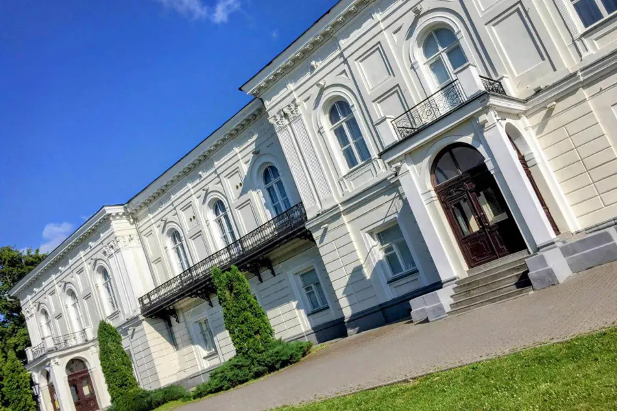 Индивидуальная экскурсия на автомобиле в Новочеркасск — фото 1