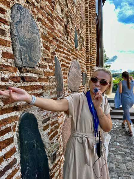 Город в череде эпох: прогулка по историческому центру Гродно - фото 4