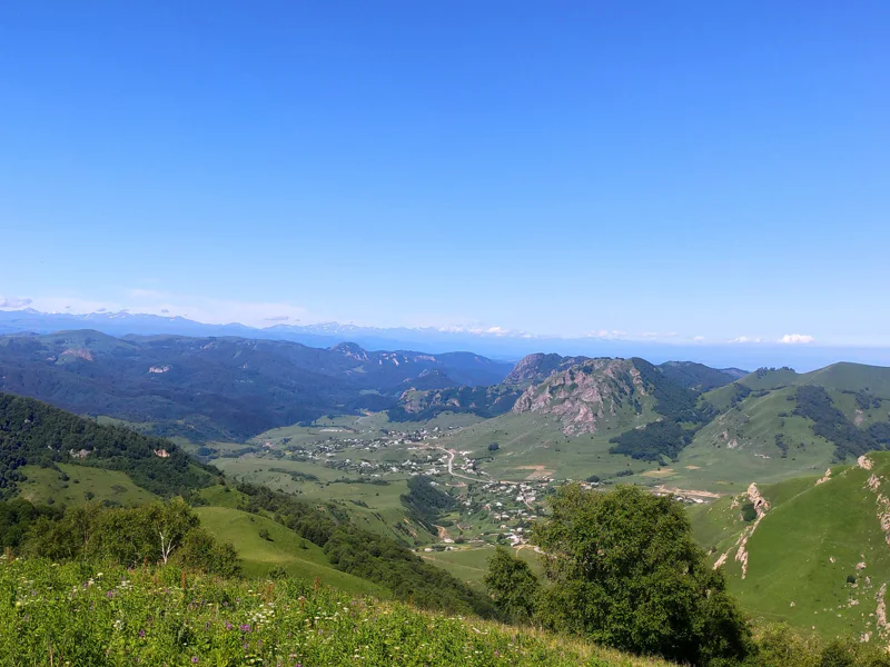 Знакомство с Карачаево-ЧеркессиейПрирода, культура, богатства — фото 5, Кисловодск | Покатаем