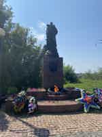 Экскурсия "Пешеходная обзорная экскурсия по Серпухову" - фото отзыва 2