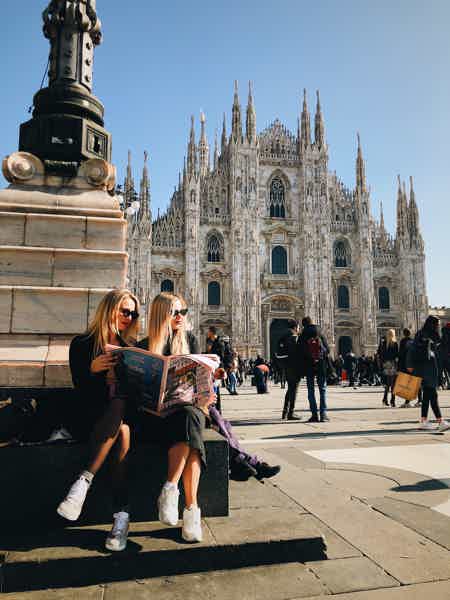 Милан  древний и современный – обзорная прогулка по Милану - фото 4