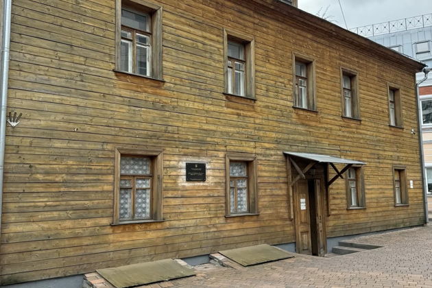 Фото к экскурсии Прогулка по Южному Замоскворечью: Павелецкая, Зацепа и Щипок