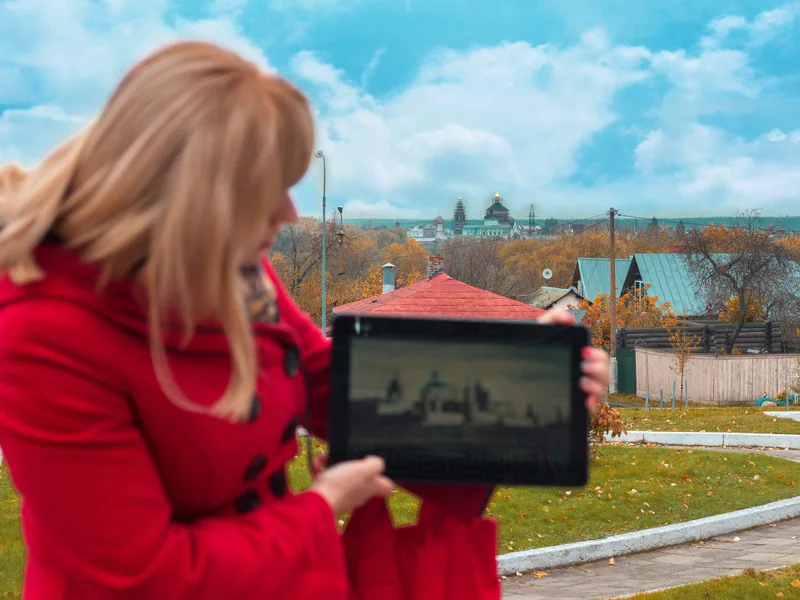Тематическая экскурсия «Тайны и легенды Коломенского кремля» — фото 5, Коломна | Покатаем