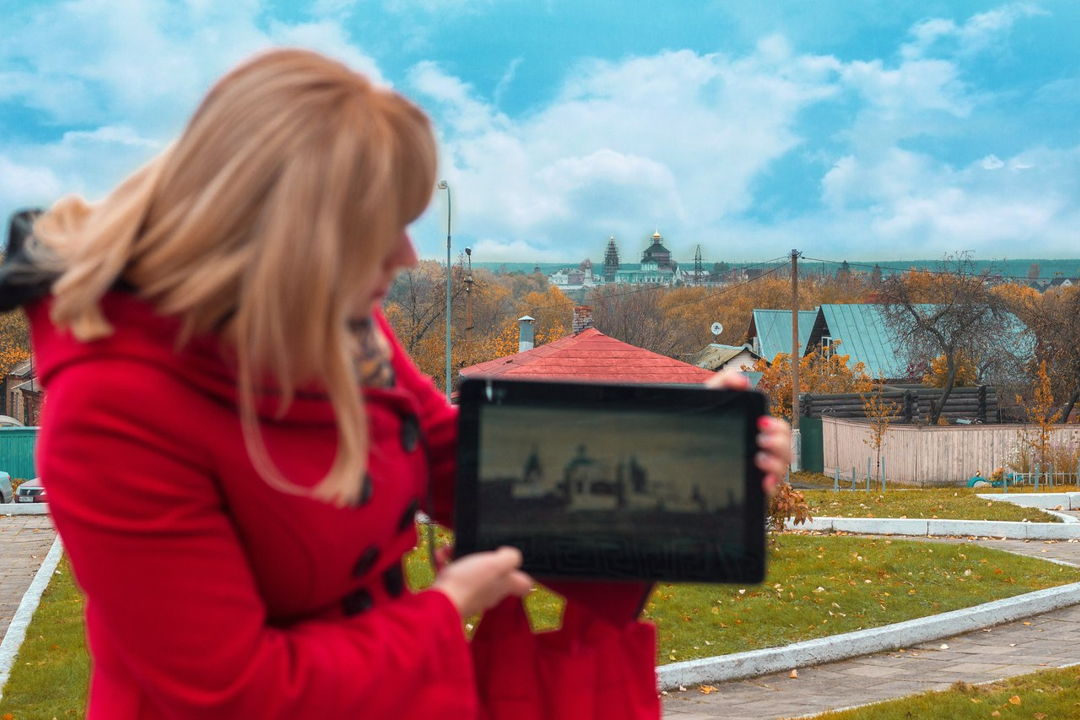 Тематическая экскурсия «Тайны и легенды Коломенского кремля» — фото 4