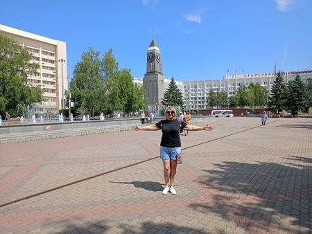 Коммунальный мост