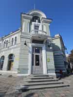 Экскурсия "Авторская пешеходная экскурсия: «Дома и судьбы главной улицы»" - фото отзыва 4