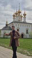 Экскурсия "Неспешная групповая прогулка по Суздалю" - фото отзыва 1