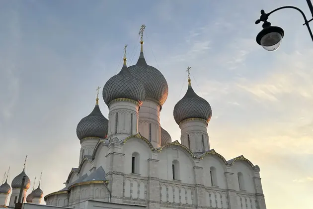 Экскурсия в Ростов Великий из Ярославля — фото 3