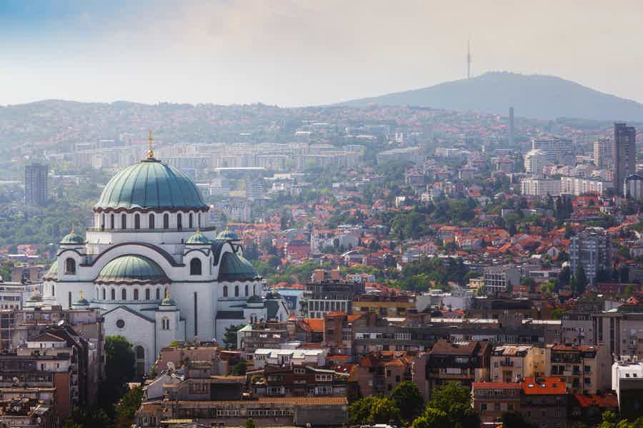 Леонардо да Винчи и Донато Браманте в Милане - фото 5