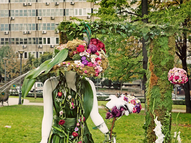 Разные лики Белграда: Новый Белград, Старый город и Земун — фото 2, Белград | Покатаем