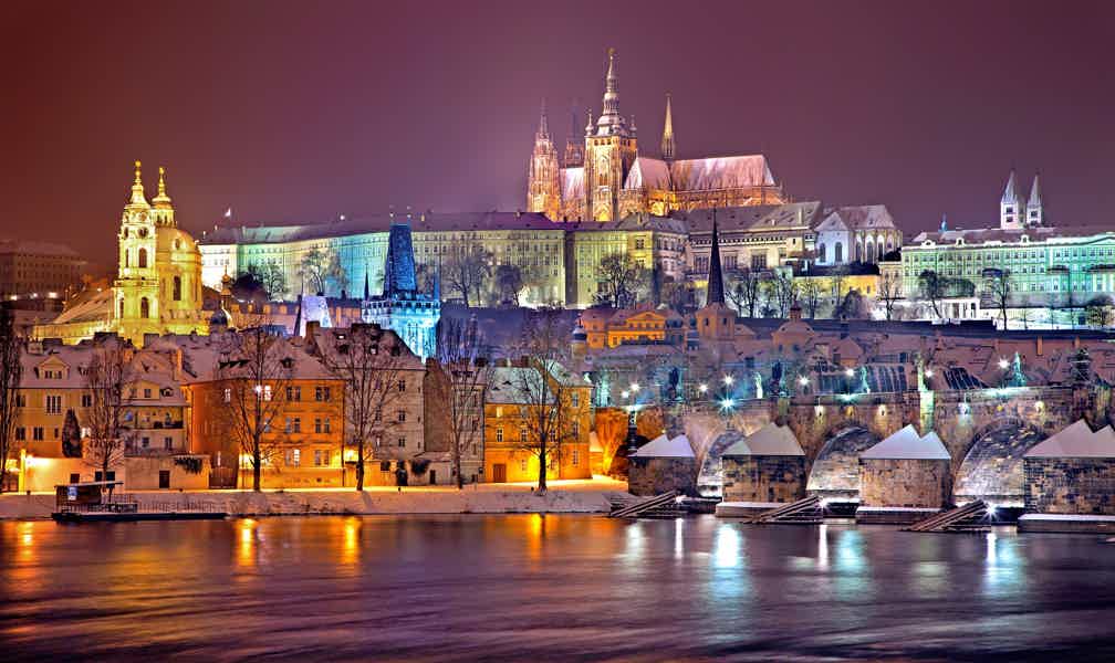 Влюбиться в Прагу за 3 часа - фото 4
