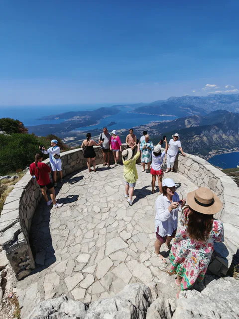 Мини Монтенегро Тур — идеальный вариант на полдня