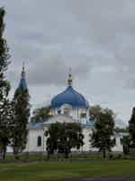 Экскурсия "Пешеходная экскурсия по Сортавале и посещение музея Кронида Гоголева" - фото отзыва 2