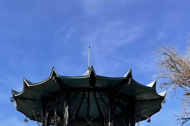 Виды Пятигорск, Кисловодск, гора Кольцо и «Медовые водопады» 