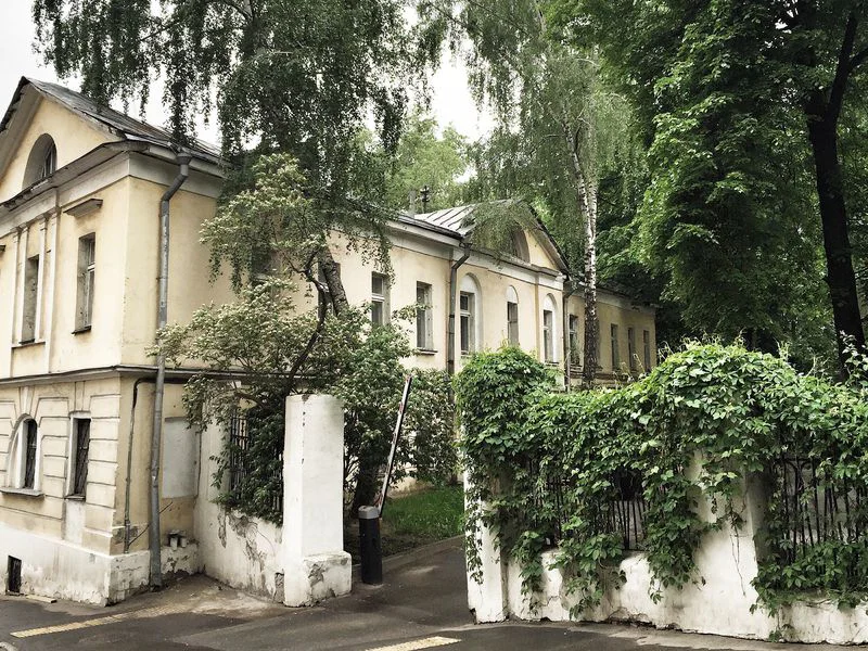 Хитровка, Ивановская Горка и окрестности — легенды и байки — фото 6, Москва | Покатаем