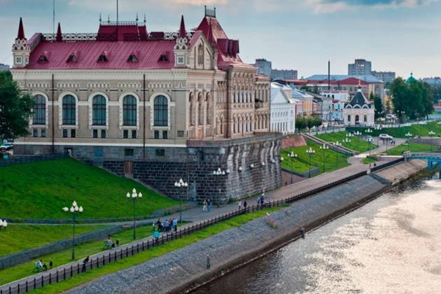 Нескучный Рыбинск: купеческая слава, бурлацкая память и волжские истории — фото 9