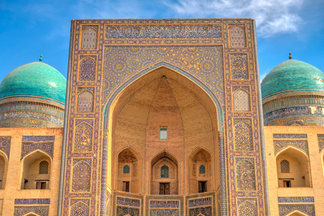 Главное изображение экскурсии - Бухара без спешки: прогулка по Старому городу с гидом